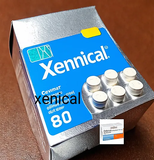 Xenical compresse prezzo